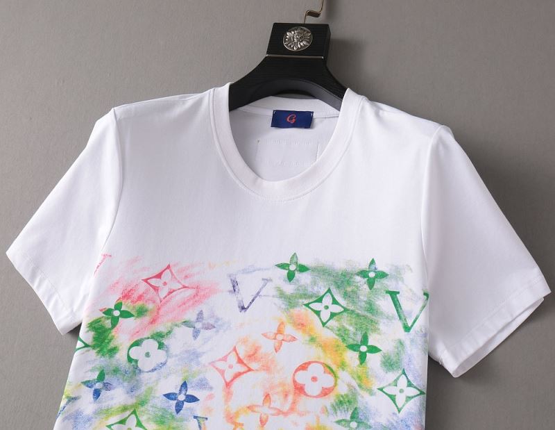 Louis Vuitton T-Shirts